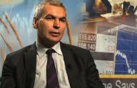 Xavier Timbeau Directeur principal OFCE : « Il va se produire quelque chose de plus profond dont on mesure pas du tout les conséquences, qui est la perte de crédibilité progressive des Etats-Unis »