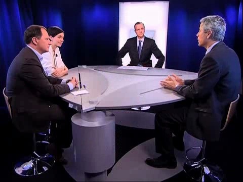 Jean-Louis Pech Pdg Actia : “Un exercice qui permette d’améliorer la rentabilité”