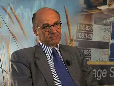 Xavier Timbeau Directeur principal OFCE : « Il va se produire quelque chose de plus profond dont on mesure pas du tout les conséquences, qui est la perte de crédibilité progressive des Etats-Unis »