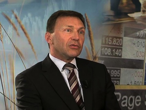Xavier Timbeau Directeur principal OFCE : « Il va se produire quelque chose de plus profond dont on mesure pas du tout les conséquences, qui est la perte de crédibilité progressive des Etats-Unis »