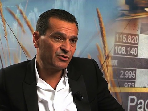 Xavier Timbeau Directeur principal OFCE : « Il va se produire quelque chose de plus profond dont on mesure pas du tout les conséquences, qui est la perte de crédibilité progressive des Etats-Unis »