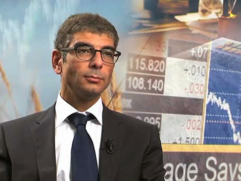 Xavier Timbeau Directeur principal OFCE : « Il va se produire quelque chose de plus profond dont on mesure pas du tout les conséquences, qui est la perte de crédibilité progressive des Etats-Unis »