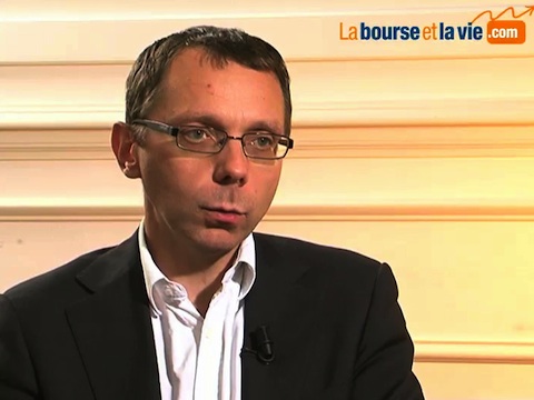 Franck Gayraud Pdg Arcure : “Nous sommes confiants sur l’exercice 2024”