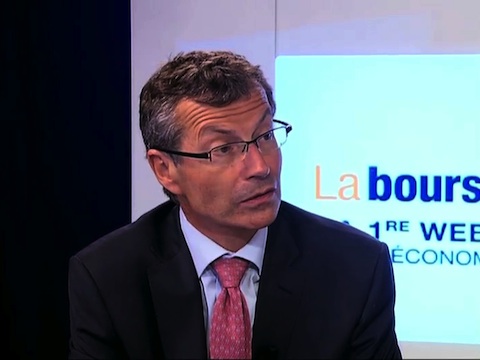 Philippe Haffner Pdg Haffner Energy : “La mise en avant de notre centre d’essai et de formation de Marolles”