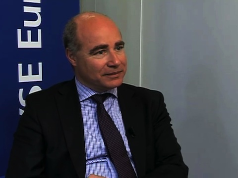 Philippe Haffner Pdg Haffner Energy : “La mise en avant de notre centre d’essai et de formation de Marolles”