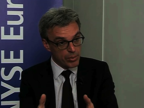 Franck Gayraud Pdg Arcure : “Nous sommes confiants sur l’exercice 2024”