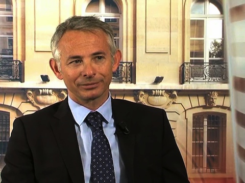 Franck Gayraud Pdg Arcure : “Nous sommes confiants sur l’exercice 2024”