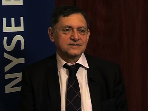 Xavier Timbeau Directeur principal OFCE : « Il va se produire quelque chose de plus profond dont on mesure pas du tout les conséquences, qui est la perte de crédibilité progressive des Etats-Unis »