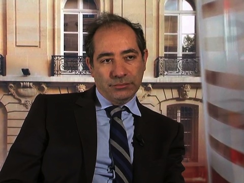 Franck Grimaud Directeur Général Délégué Valneva : “Toute la franchise des vaccins du voyageur va être génératrice de cash à partir de 2025”