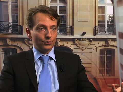 Xavier Timbeau Directeur principal OFCE : « Il va se produire quelque chose de plus profond dont on mesure pas du tout les conséquences, qui est la perte de crédibilité progressive des Etats-Unis »