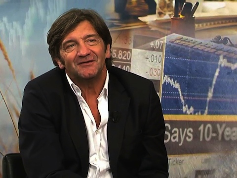 Xavier Timbeau Directeur principal OFCE : « Il va se produire quelque chose de plus profond dont on mesure pas du tout les conséquences, qui est la perte de crédibilité progressive des Etats-Unis »