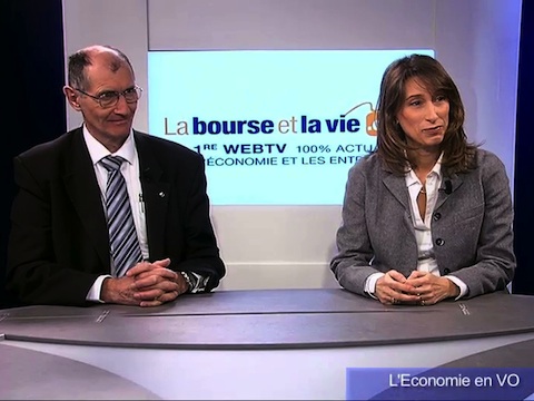 Franck Grimaud Directeur Général Délégué Valneva : “Toute la franchise des vaccins du voyageur va être génératrice de cash à partir de 2025”