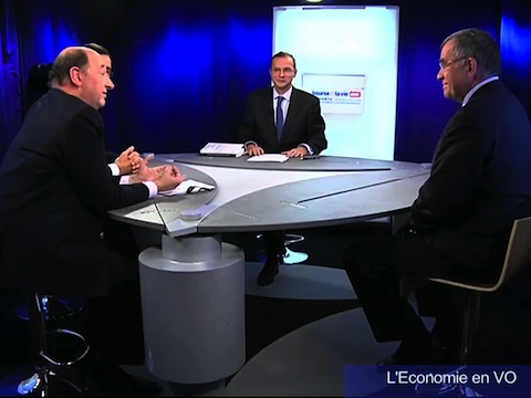 Philippe Haffner Pdg Haffner Energy : “La mise en avant de notre centre d’essai et de formation de Marolles”