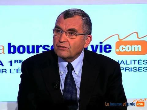 Jean-Noël de Galzain Pdg Wallix : “La rentabilité au second semestre 2024”