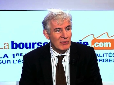 Jean-Noël de Galzain Pdg Wallix : “La rentabilité au second semestre 2024”