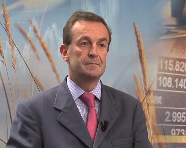 Franck Gayraud Pdg Arcure : “Nous sommes confiants sur l’exercice 2024”