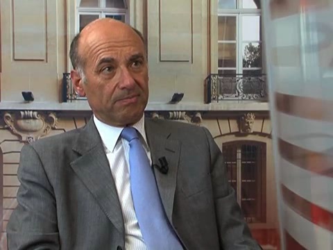 Franck Gayraud Pdg Arcure : “Nous sommes confiants sur l’exercice 2024”