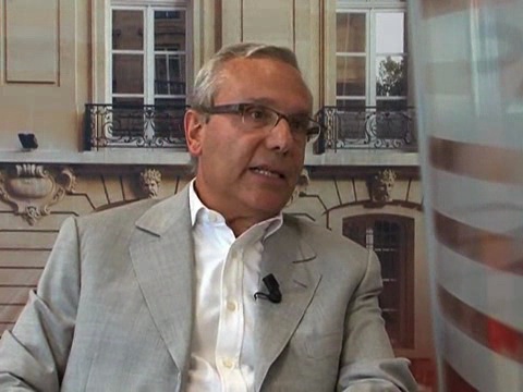 Xavier Timbeau Directeur principal OFCE : « Il va se produire quelque chose de plus profond dont on mesure pas du tout les conséquences, qui est la perte de crédibilité progressive des Etats-Unis »