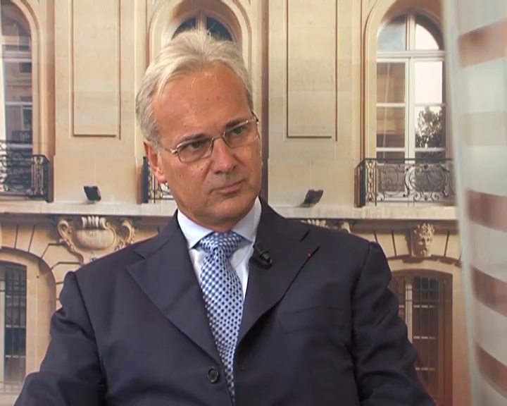 Xavier Timbeau Directeur principal OFCE : « Il va se produire quelque chose de plus profond dont on mesure pas du tout les conséquences, qui est la perte de crédibilité progressive des Etats-Unis »