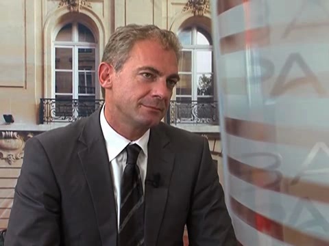 Franck Gayraud Pdg Arcure : “Nous sommes confiants sur l’exercice 2024”