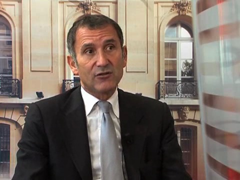 Franck Gayraud Pdg Arcure : “Nous sommes confiants sur l’exercice 2024”