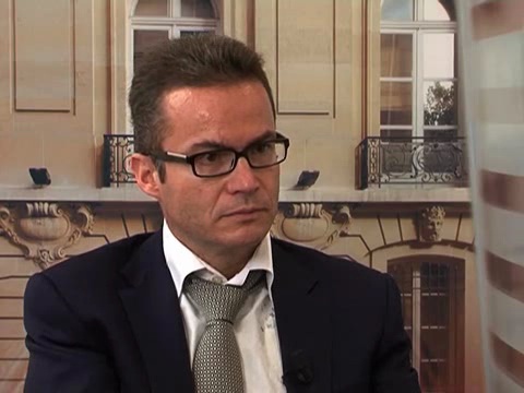 Philippe Haffner Pdg Haffner Energy : “La mise en avant de notre centre d’essai et de formation de Marolles”