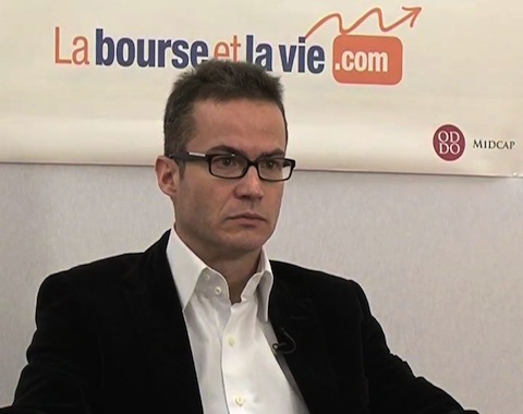 Franck Gayraud Pdg Arcure : “Nous sommes confiants sur l’exercice 2024”