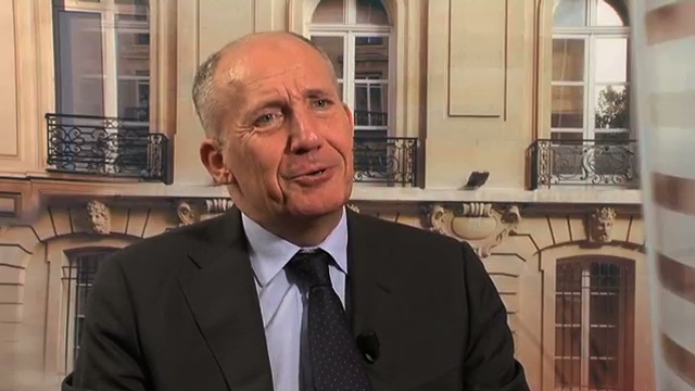 Philippe Haffner Pdg Haffner Energy : “La mise en avant de notre centre d’essai et de formation de Marolles”