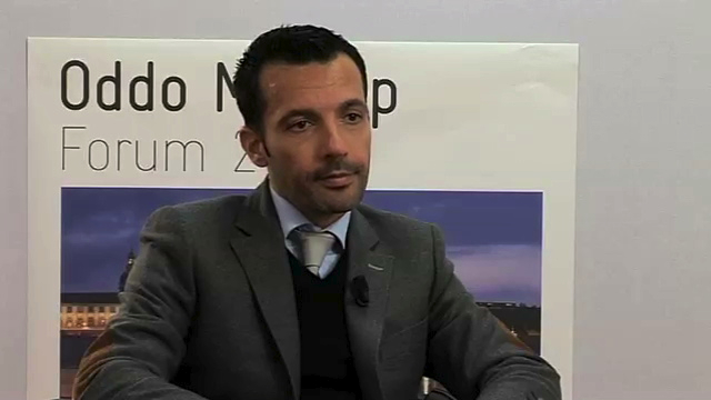 Xavier Timbeau Directeur principal OFCE : « Il va se produire quelque chose de plus profond dont on mesure pas du tout les conséquences, qui est la perte de crédibilité progressive des Etats-Unis »