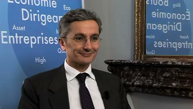 Franck Gayraud Pdg Arcure : “Nous sommes confiants sur l’exercice 2024”