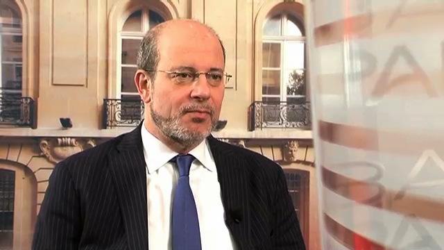 Xavier Timbeau Directeur principal OFCE : « Il va se produire quelque chose de plus profond dont on mesure pas du tout les conséquences, qui est la perte de crédibilité progressive des Etats-Unis »