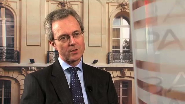 Xavier Timbeau Directeur principal OFCE : « Il va se produire quelque chose de plus profond dont on mesure pas du tout les conséquences, qui est la perte de crédibilité progressive des Etats-Unis »