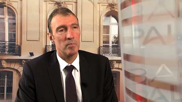 Franck Gayraud Pdg Arcure : “Nous sommes confiants sur l’exercice 2024”