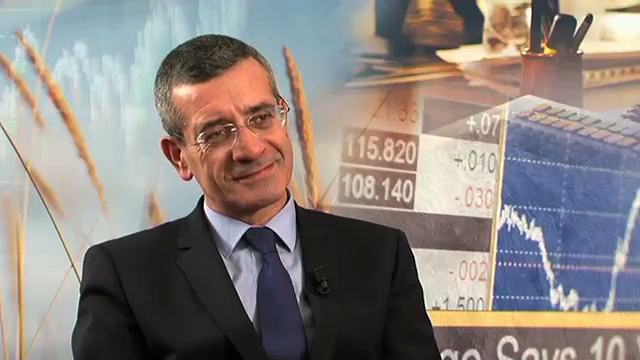 Franck Gayraud Pdg Arcure : “Nous sommes confiants sur l’exercice 2024”