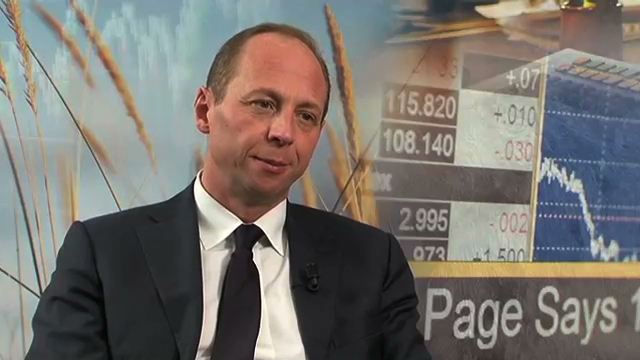 Philippe Haffner Pdg Haffner Energy : “La mise en avant de notre centre d’essai et de formation de Marolles”