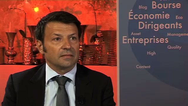 Philippe Haffner Pdg Haffner Energy : “La mise en avant de notre centre d’essai et de formation de Marolles”