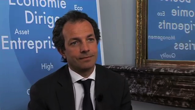 Philippe Haffner Pdg Haffner Energy : “La mise en avant de notre centre d’essai et de formation de Marolles”