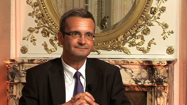 Franck Gayraud Pdg Arcure : “Nous sommes confiants sur l’exercice 2024”