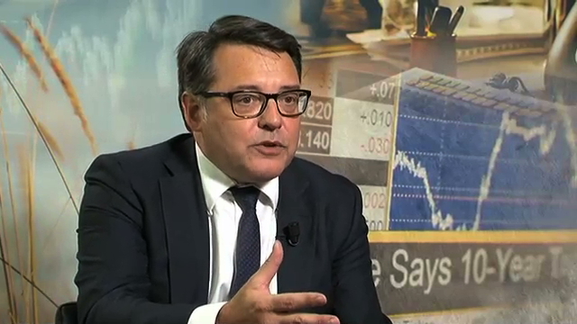 Franck Gayraud Pdg Arcure : “Nous sommes confiants sur l’exercice 2024”