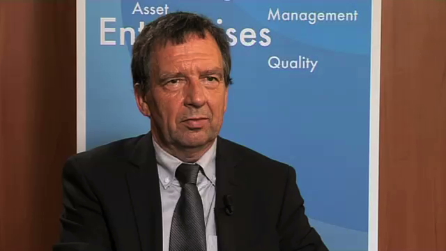 Philippe Haffner Pdg Haffner Energy : “La mise en avant de notre centre d’essai et de formation de Marolles”