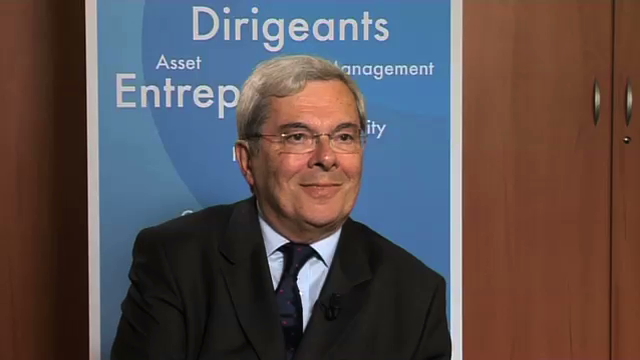 Philippe Haffner Pdg Haffner Energy : “La mise en avant de notre centre d’essai et de formation de Marolles”