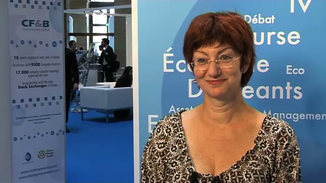 Philippe Haffner Pdg Haffner Energy : “La mise en avant de notre centre d’essai et de formation de Marolles”