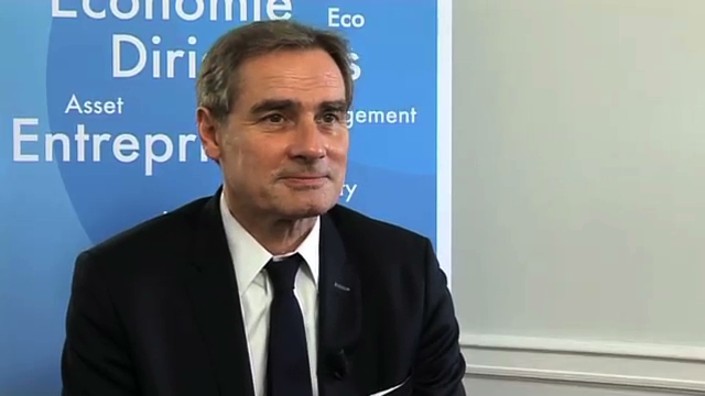 Xavier Timbeau Directeur principal OFCE : « Il va se produire quelque chose de plus profond dont on mesure pas du tout les conséquences, qui est la perte de crédibilité progressive des Etats-Unis »