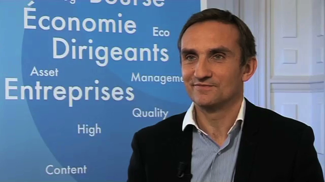 Franck Grimaud Directeur Général Délégué Valneva : “Toute la franchise des vaccins du voyageur va être génératrice de cash à partir de 2025”