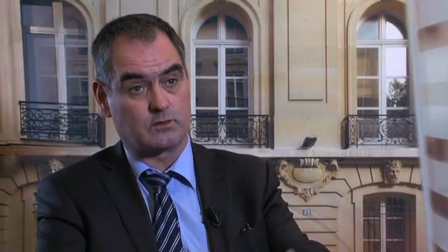 Xavier Timbeau Directeur principal OFCE : « Il va se produire quelque chose de plus profond dont on mesure pas du tout les conséquences, qui est la perte de crédibilité progressive des Etats-Unis »