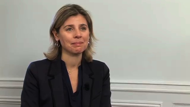 Xavier Timbeau Directeur principal OFCE : « Il va se produire quelque chose de plus profond dont on mesure pas du tout les conséquences, qui est la perte de crédibilité progressive des Etats-Unis »