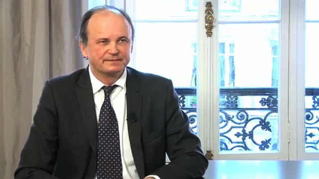 Franck Gayraud Pdg Arcure : “Nous sommes confiants sur l’exercice 2024”