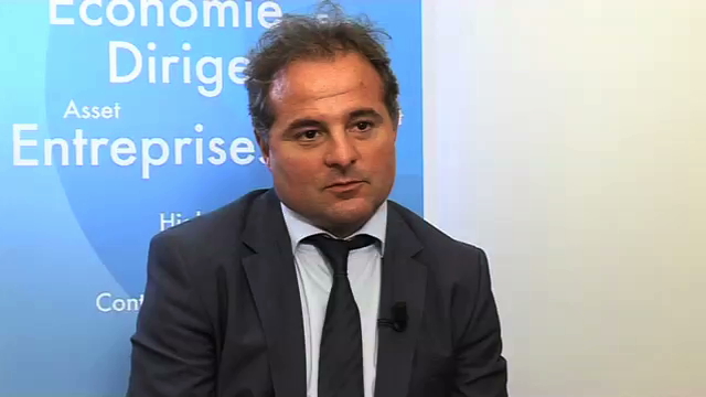 Franck Grimaud Directeur Général Délégué Valneva : “Toute la franchise des vaccins du voyageur va être génératrice de cash à partir de 2025”