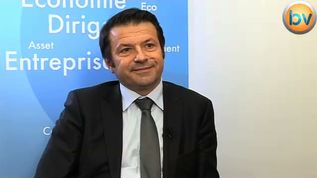 Philippe Haffner Pdg Haffner Energy : “La mise en avant de notre centre d’essai et de formation de Marolles”