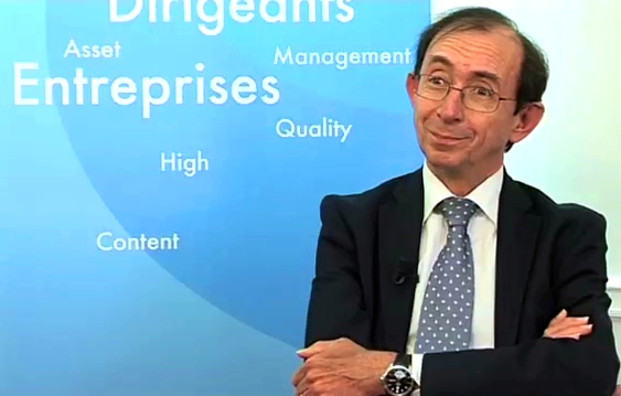 Xavier Timbeau Directeur principal OFCE : « Il va se produire quelque chose de plus profond dont on mesure pas du tout les conséquences, qui est la perte de crédibilité progressive des Etats-Unis »